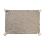 Pudebetrk DKD Home Decor 60 x 1 x 40 cm Gr #3