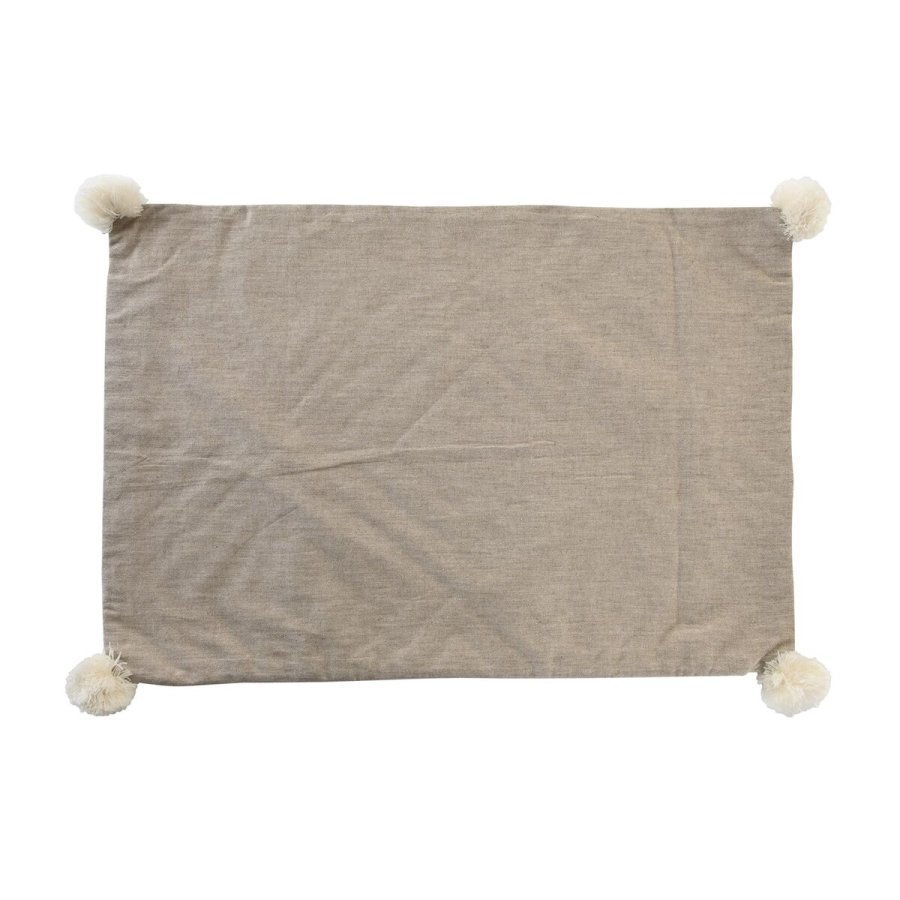 Pudebetrk DKD Home Decor 60 x 1 x 40 cm Gr #3