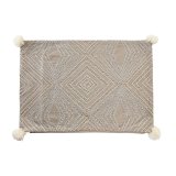 Pudebetrk DKD Home Decor 60 x 1 x 40 cm Gr #1