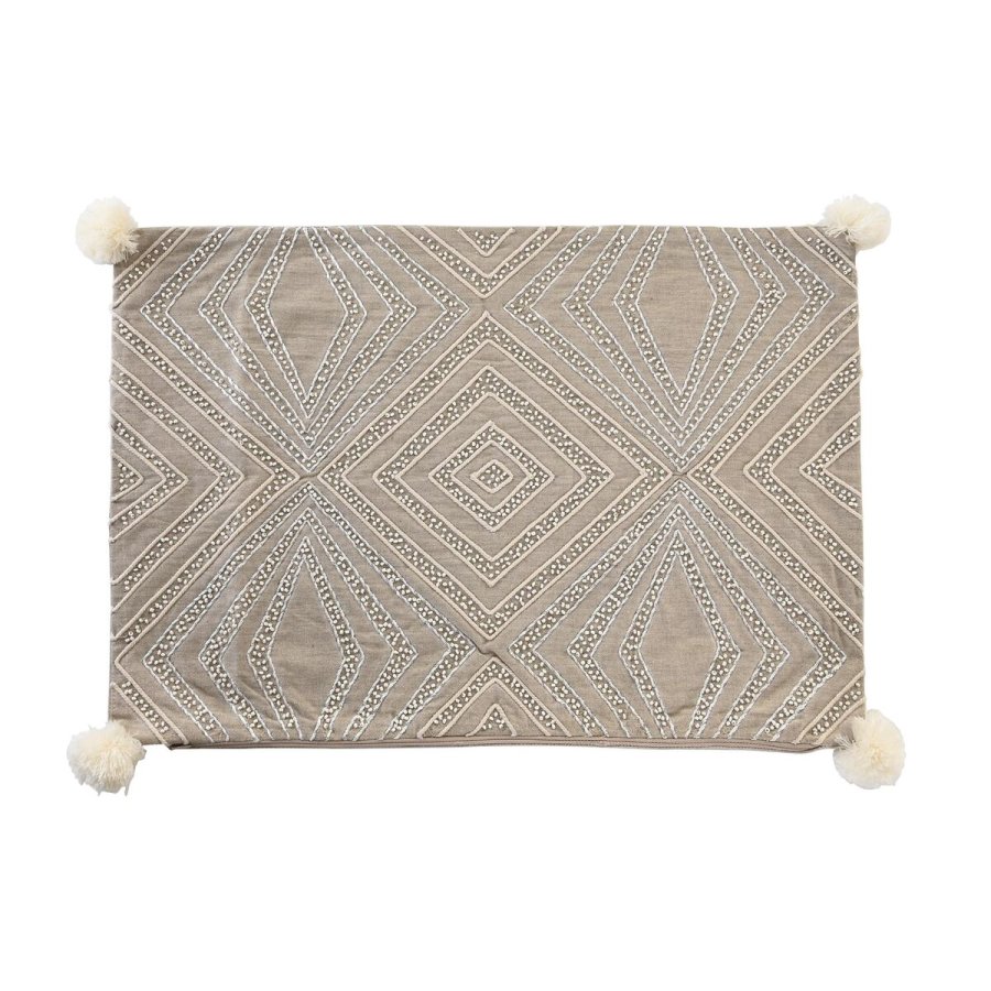 Pudebetrk DKD Home Decor 60 x 1 x 40 cm Gr #1