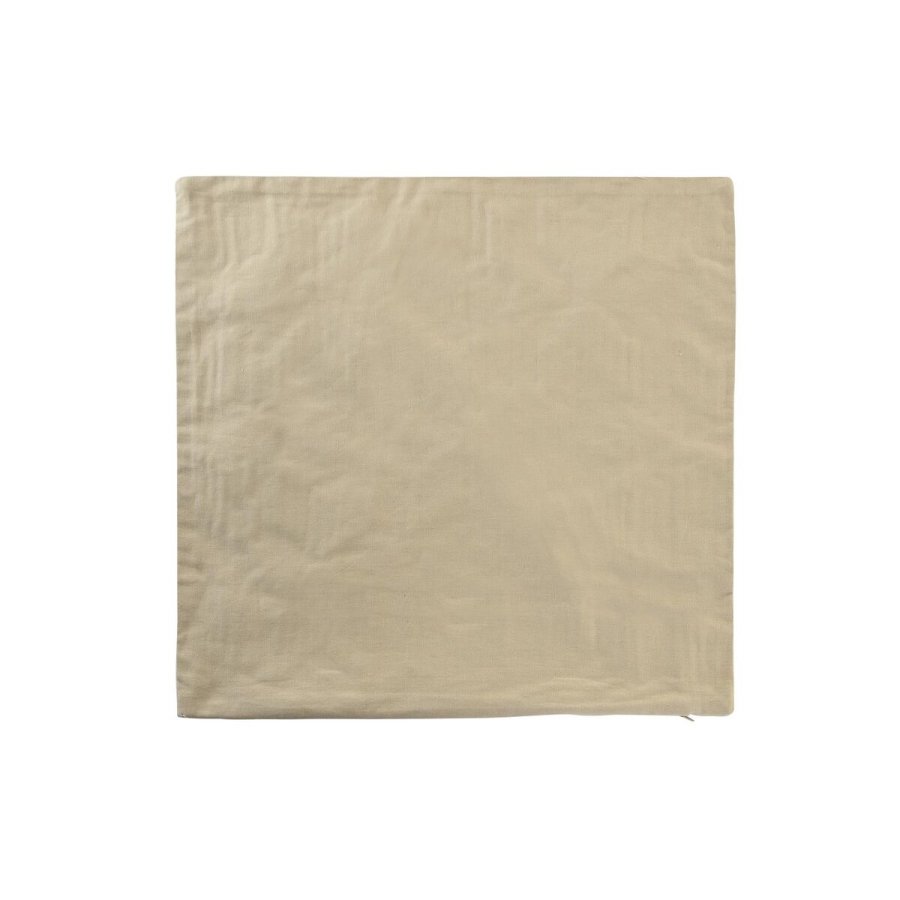 Pudebetrk DKD Home Decor Beige 50 x 1 x 50 cm #3
