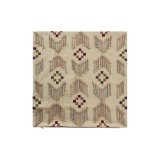 Pudebetrk DKD Home Decor Beige 50 x 1 x 50 cm #1
