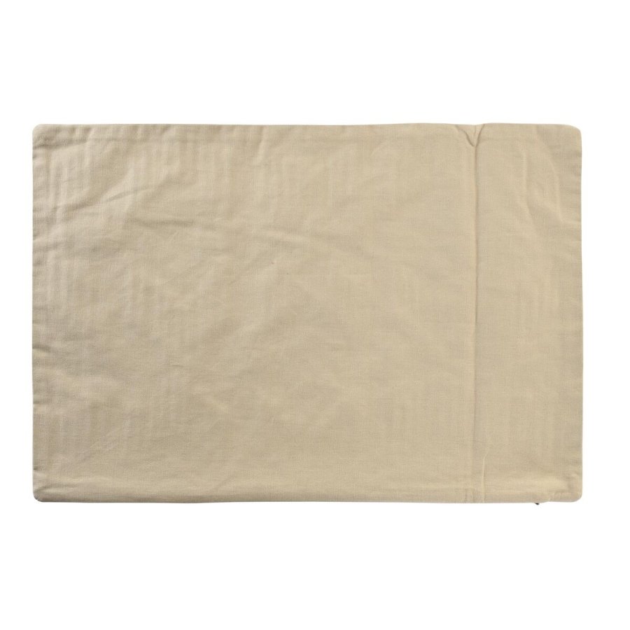 Pudebetrk DKD Home Decor 60 x 1 x 40 cm Beige #3