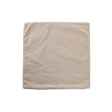 Pudebetrk DKD Home Decor Ark Brun 50 x 1 x 50 cm #3