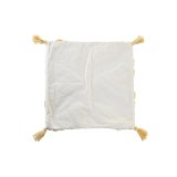 Pudebetrk DKD Home Decor Gul 50 x 1 x 50 cm #3