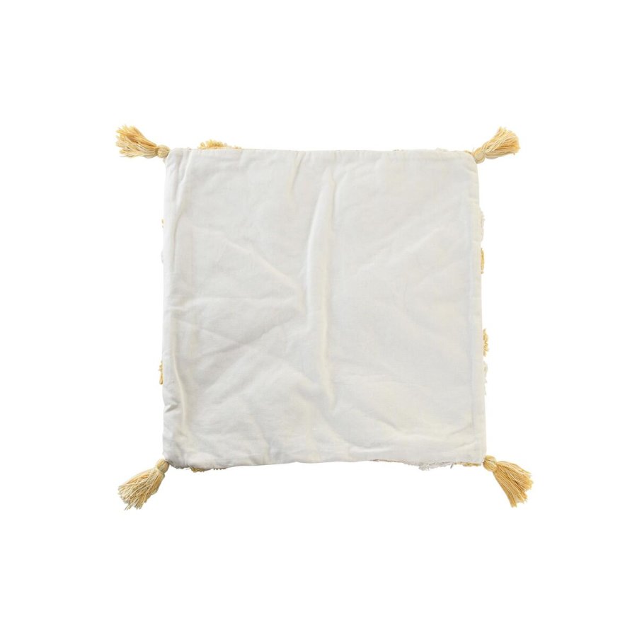Pudebetrk DKD Home Decor Gul 50 x 1 x 50 cm #3