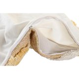 Pudebetrk DKD Home Decor Gul 50 x 1 x 50 cm #2
