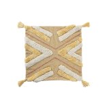 Pudebetrk DKD Home Decor Gul 50 x 1 x 50 cm #1