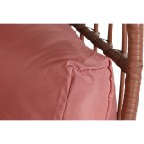 have DKD Home Decor 99 x 71 x 147 cm Metal Terrakotta syntetisk spanskrr Hvid #4