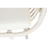 Have mbler DKD Home Decor Hvid 124 x 74 x 84 cm (4 Dele) #4