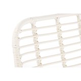 Have mbler DKD Home Decor Hvid 124 x 74 x 84 cm (4 Dele) #5