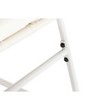 Have mbler DKD Home Decor Hvid 124 x 74 x 84 cm (4 Dele) #6