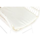 Spisebordst med 2 stole DKD Home Decor 56 x 57,5 x 82 cm #4