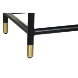 m�bler DKD Home Decor Ben Harpiks Tr� MDF (170 x 40 x 50 cm) #4