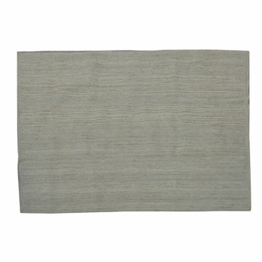 Tppe DKD Home Decor 230 x 160 x 0.5 cm 230 x 160 x 0,5 cm Natur Jute #1