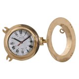 Vgur DKD Home Decor Krystal Gylden Vintage Kobber (23 x 7 x 23 cm) #5