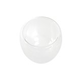 Glasst DKD Home Decor Gennemsigtig Krystal Borosilikatglas 250 ml #4