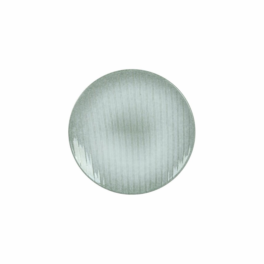 Plosek kronik DKD Home Decor Grn Stentj (20 x 20 x 2,5 cm) #1