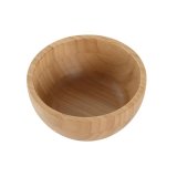 Snackskl DKD Home Decor Natur Bambus 12,5 x 12,5 x 6 cm #4