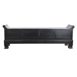 Stol DKD Home Decor Multifarvet Tr 179 x 43 x 58 cm #5