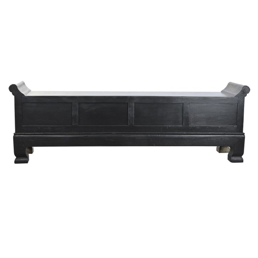 Stol DKD Home Decor Multifarvet Tr 179 x 43 x 58 cm #5
