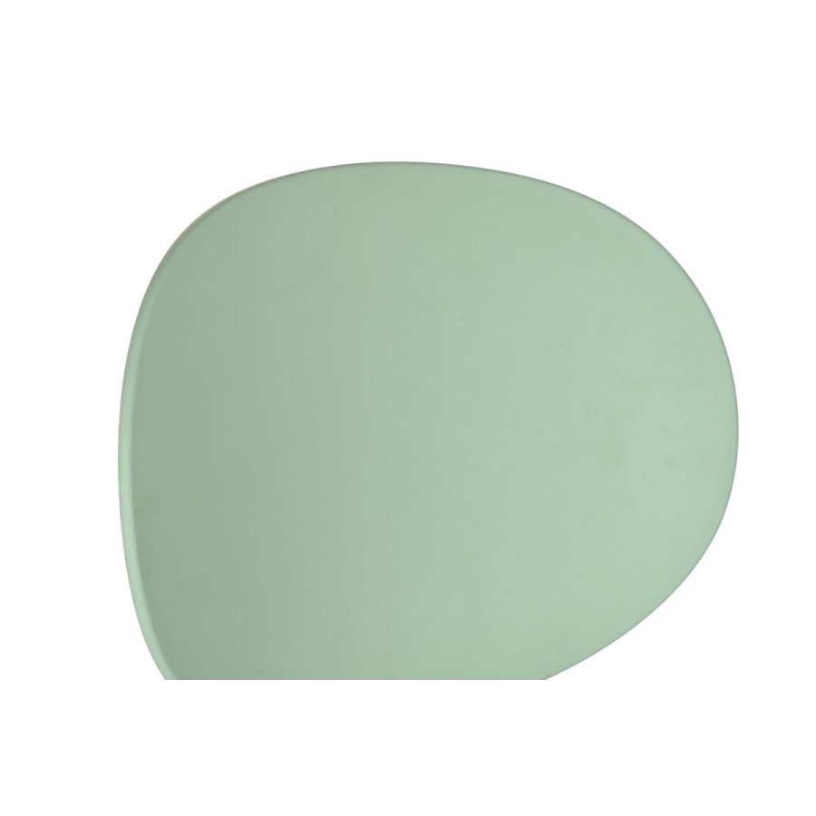 Taburet DKD Home Decor 52,5 x 49 x 104 cm Metal Grn polypropylen #5