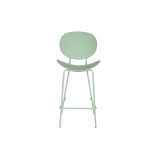 Taburet DKD Home Decor 52,5 x 49 x 104 cm Metal Grn polypropylen #13