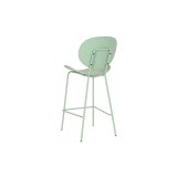 Taburet DKD Home Decor 52,5 x 49 x 104 cm Metal Grn polypropylen #21