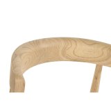 Spisebordsstol DKD Home Decor Natur 55 x 46 x 80 cm #4
