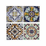 Dkkeserviet DKD Home Decor 4 Dele #1