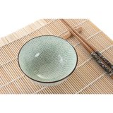 Sushi-st DKD Home Decor 14,5 x 14,5 x 35 cm Stentj Orientalsk (16 Dele) #4