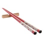 Sushi-st DKD Home Decor 30 x 21 x 7 cm Sort Stentj Orientalsk (6 Dele) #7