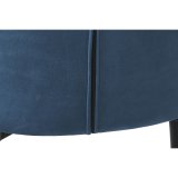 Taburet DKD Home Decor Marinebl Metal 47 x 58 x 96,5 cm #13
