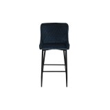 Taburet DKD Home Decor Marinebl Metal 47 x 58 x 96,5 cm #9