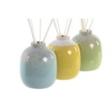 Luftfrisker DKD Home Decor 100 ml Vase Urban (3 enheder) #5