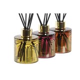Luftfrisker DKD Home Decor 100 ml Urban (3 enheder) #9
