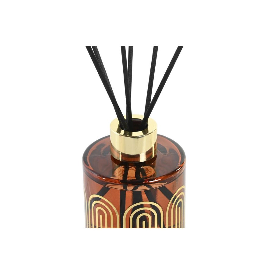 Luftfrisker DKD Home Decor 100 ml Urban (3 enheder) #5