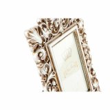 Fotoramme DKD Home Decor 18 x 2 x 25 cm Gylden Harpiks Shabby Chic #5