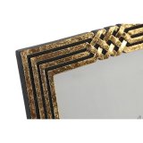 Fotoramme DKD Home Decor 14,7 x 1,5 x 19,7 cm Gylden Harpiks Neoklassisk #5