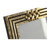 Fotoramme DKD Home Decor 17 x 1,5 x 22 cm Gylden Harpiks Neoklassisk #2