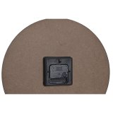 Vgur DKD Home Decor Sort Multifarvet Cvetlice Moderne Tr MDF (34 x 4 x 34 cm) (3 enheder) #5