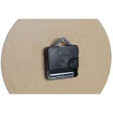Vgur DKD Home Decor Multifarvet Lyssignal Tr MDF Middelhavet (2 enheder) (20 x 3 x 20 cm) #5
