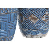 Stearinlys DKD Home Decor (2 enheder) #2