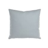 Pude DKD Home Decor Striber Bl Hvid 45 x 15 x 45 cm Middelhavet #3