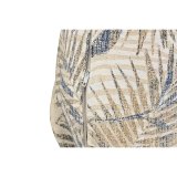Pude DKD Home Decor Gulv Multifarvet Aluminium 120 x 80 x 16 cm #3