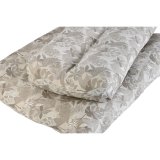 Pude DKD Home Decor Gulv Gr Lys brun Aluminium Blad af en plante 120 x 80 x 16 cm #5