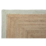 Tppe DKD Home Decor Grn Lys brun Natur Scandi 160 x 230 x 1 cm #4