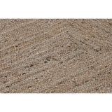 Tppe DKD Home Decor Grn Lys brun Natur Scandi 160 x 230 x 1 cm #3