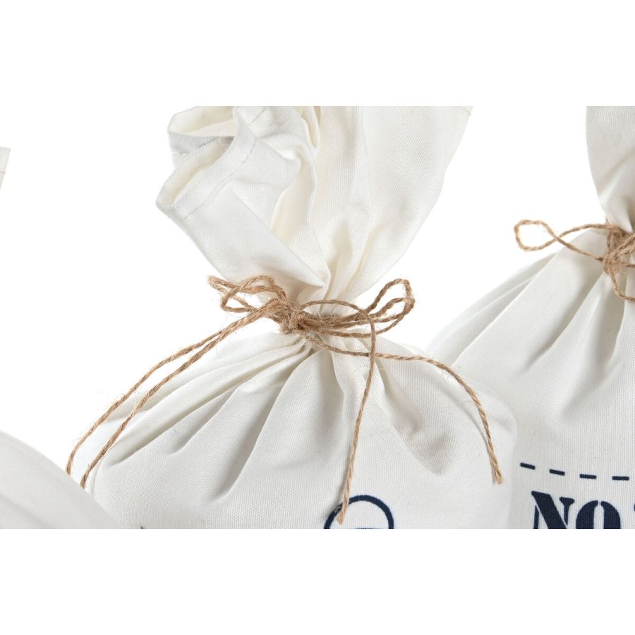 Router DKD Home Decor Bl� Hvid R�d #3