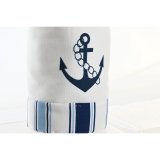 Router DKD Home Decor Bl� Hvid R�d #4